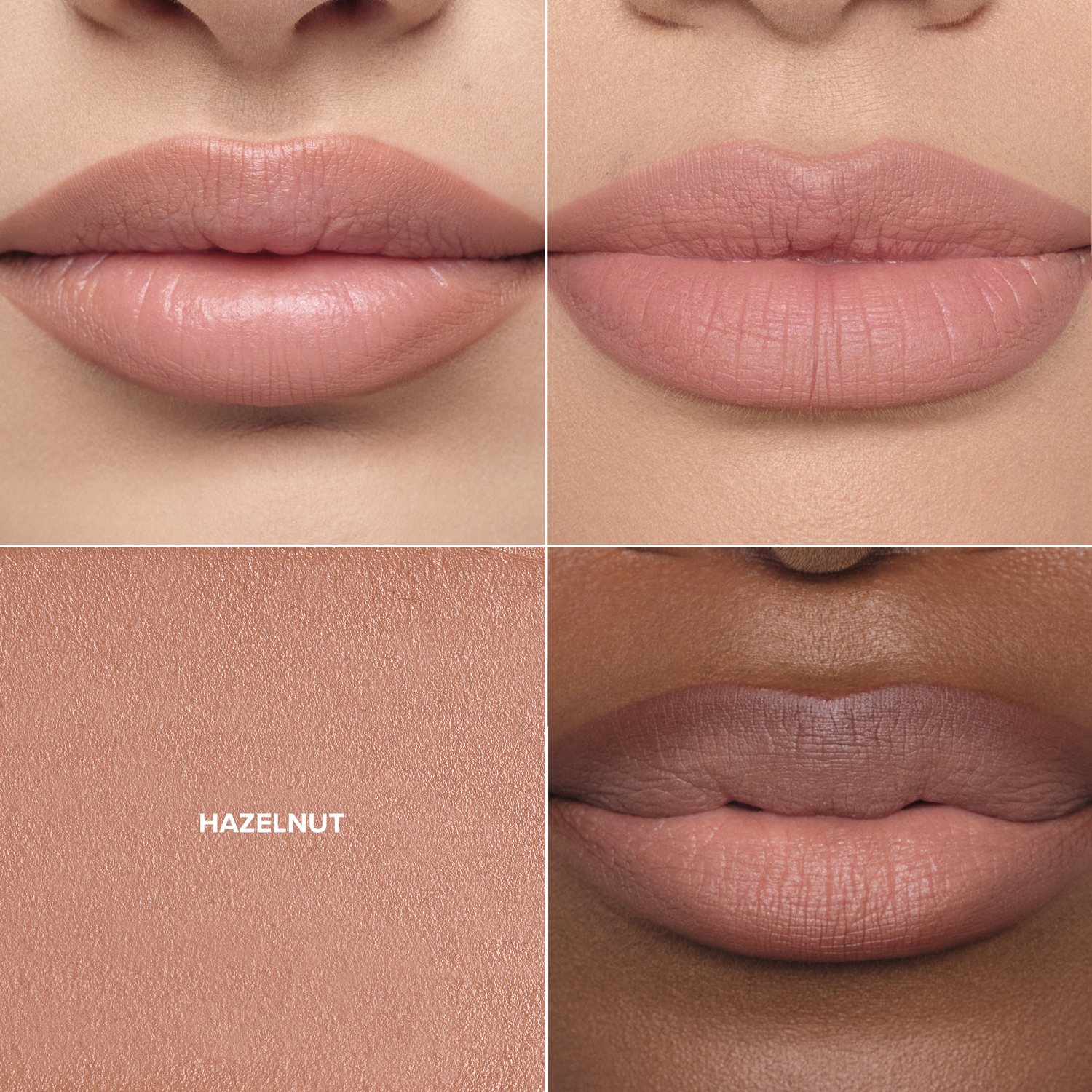 MATTE VELVET LIPSTICKS (LABIAL MATE)